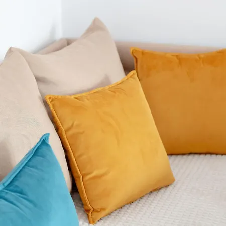 Seaside & Park By Renters Apartamento