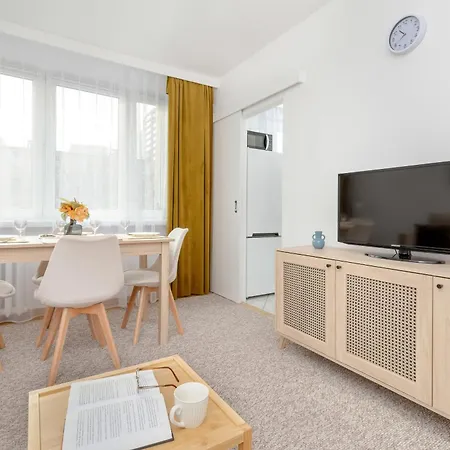 Apartment Seaside Park With Parking By Renters *