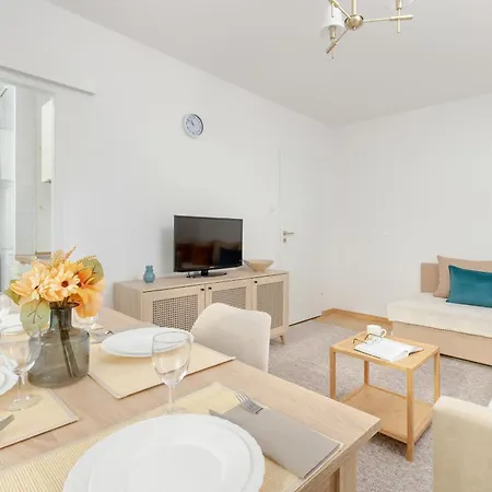Seaside & Park By Renters