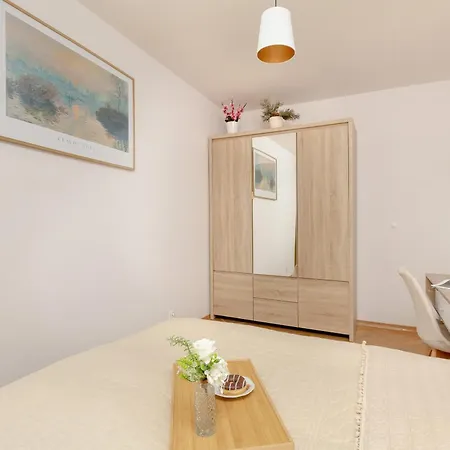 Seaside & Park By Renters Apartamento