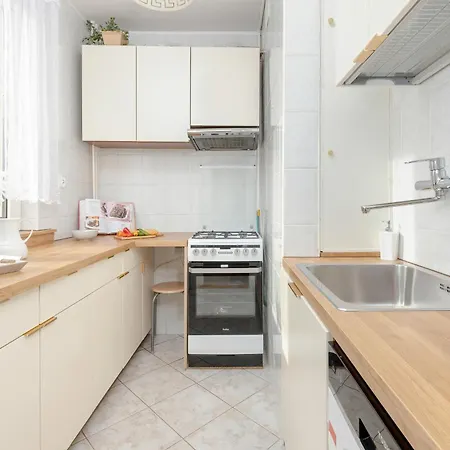 Apartment Seaside Park With Parking By Renters *
