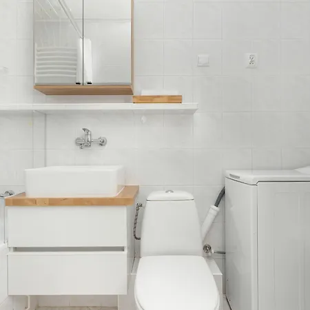 Seaside & Park By Renters