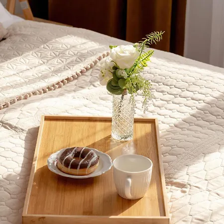 Seaside & Park By Renters Apartamento *