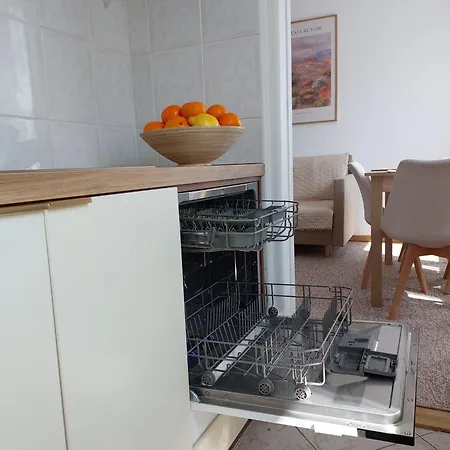 Apartamento Seaside & Park By Renters