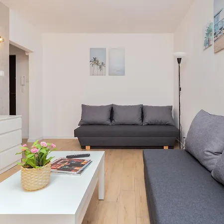 Seaside & Park By Renters