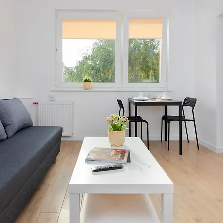 Jagiellonska Przymorze By Renters