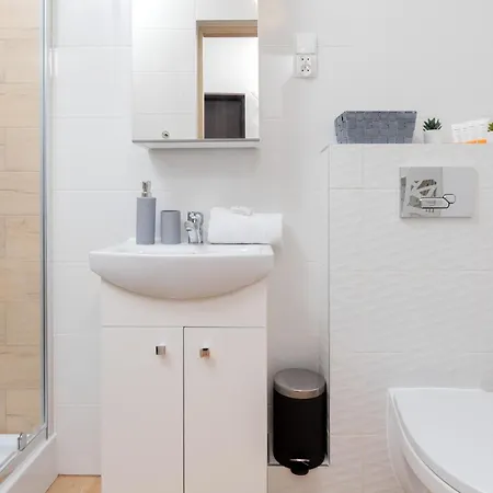 Seaside & Park By Renters *