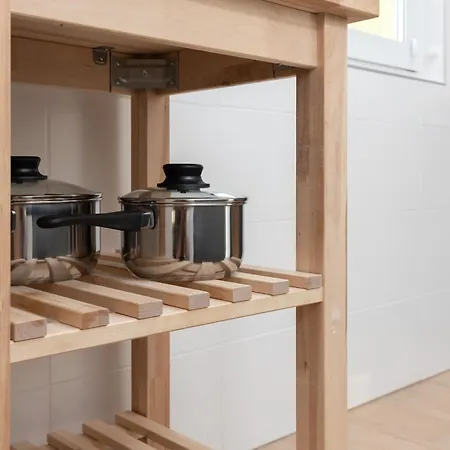 Seaside & Park By Renters Gdaňsk