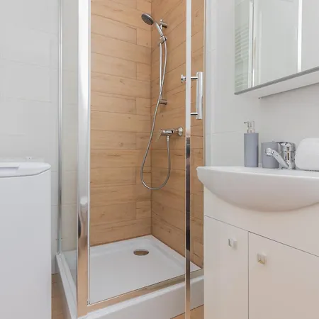 Seaside & Park By Renters * Gdańsk