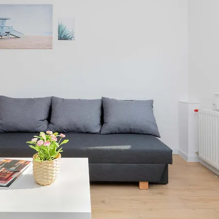 Jagiellonska Przymorze By Renters *