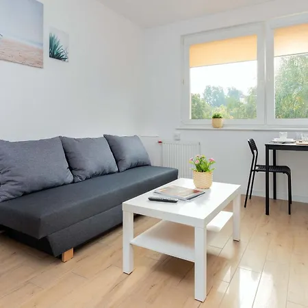 Jagiellonska Przymorze By Renters