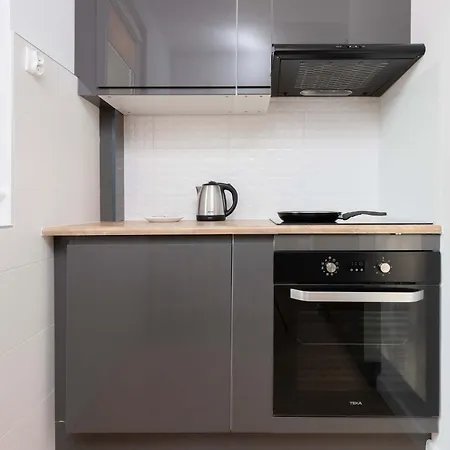 Jagiellonska Przymorze By Renters *