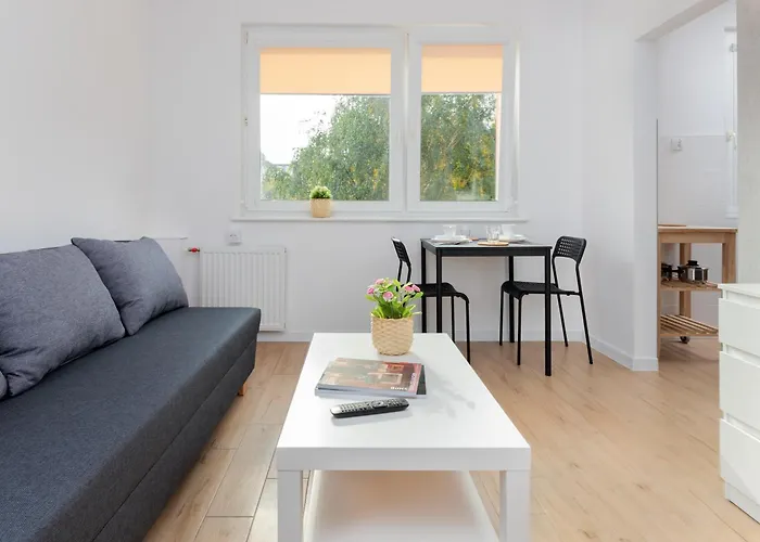 Seaside & Park By Renters