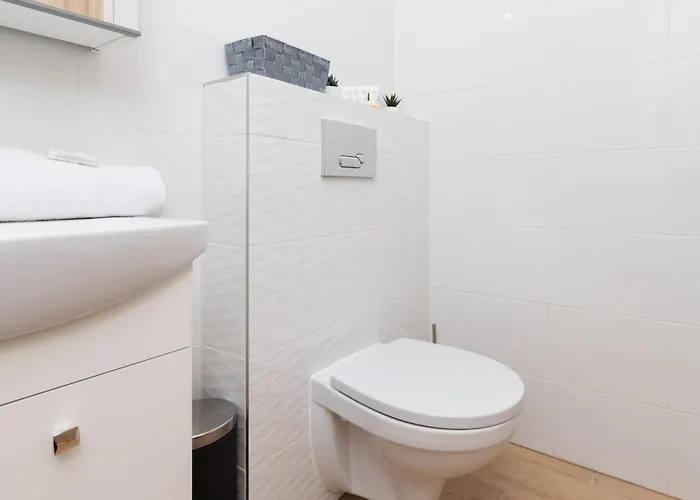 Seaside & Park By Renters Apartman Gdańsk