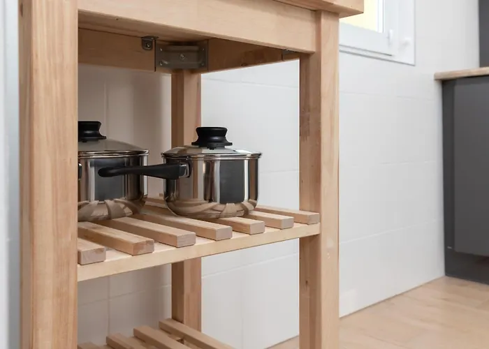 Seaside & Park By Renters Gdańsk