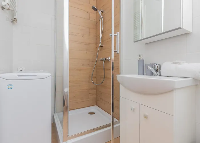 Seaside & Park By Renters * 格但斯克