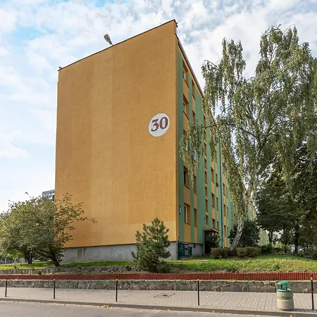 Seaside & Park By Renters 公寓 *