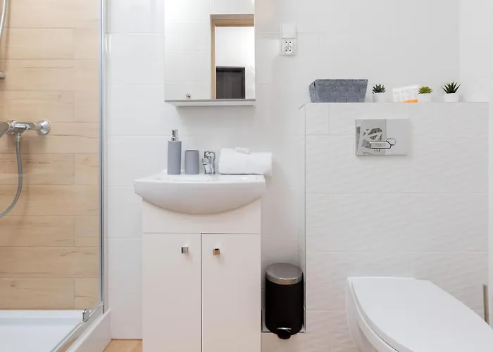 Seaside & Park By Renters *